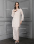 BAJU KURUNG PAHANG MODEN MADELEINE (RUST)